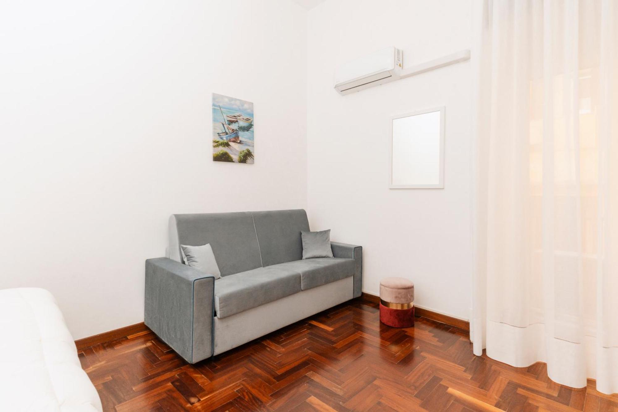 Piazza Tasso Suite Sorrento Bagian luar foto