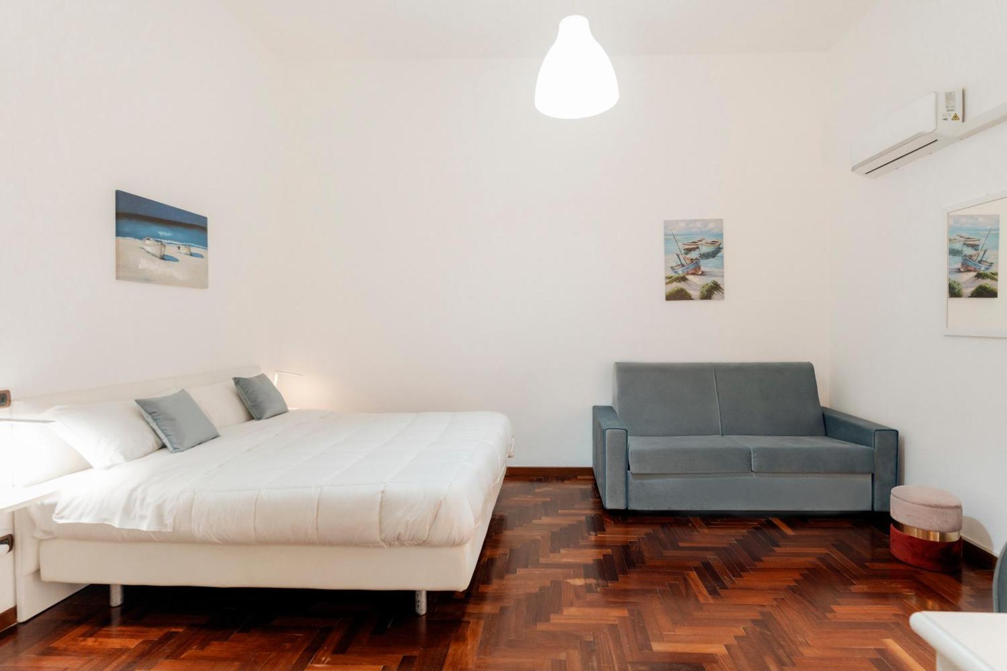 Piazza Tasso Suite Sorrento Bagian luar foto
